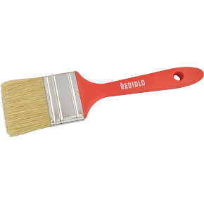 BALTOOL Verdünner Hobby Flachpinsel, 50 mm