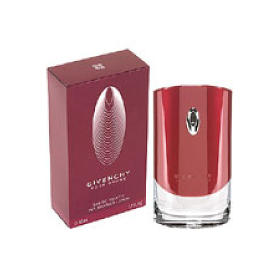 Givenchy pour Homme After Shave 100 ml