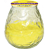 Bispol Gartenkerze Citronella Repellent, 200 g