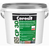 CERESIT CP 30 Aquablock, schwarz 1KG