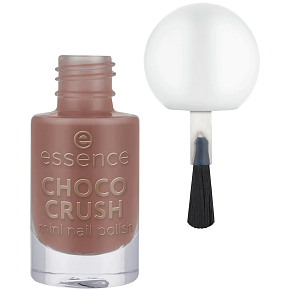 Essence mini Nagellack CHOCO CRUSH 17, 5 ml