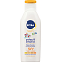 Nivea Sun Kids OF 50+ Protect & Sensitive Kinder Sonnenmilch, 200 ml