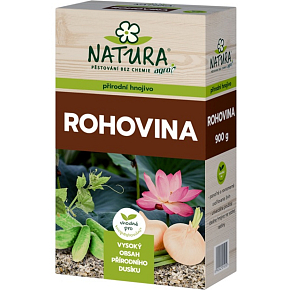 ECKIG NATURA 900 G AGRO 
