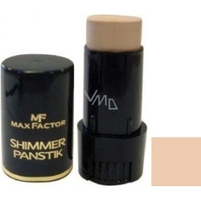 Max Factor Panstik Makeup 12 Echt Beige 9 g