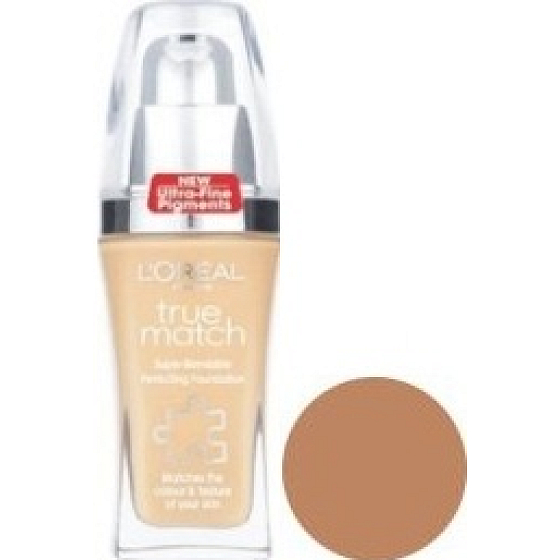 Loreal True Match C7 Rose Bernstein Unifying 30 ml