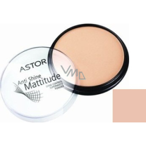 Astor Anti Shine Mattitude Powder 004 14 g