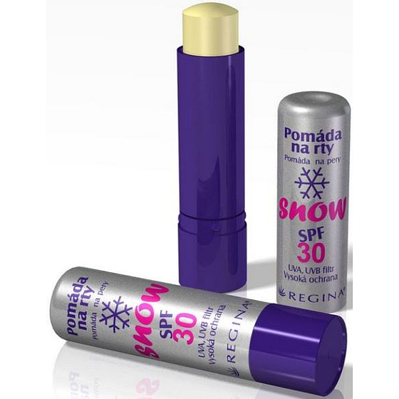 Regina Snow SPF35 Lippenbalsam 4,8 g