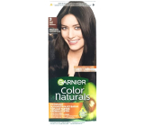 Garnier Color Naturals Haarfarbe 3 Dunkelbraun