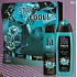 FA Men Extreme Cool Duschgel + Deodorant Spray, Kosmetikset
