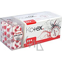 Kotex Normal Tampons 32 Stück