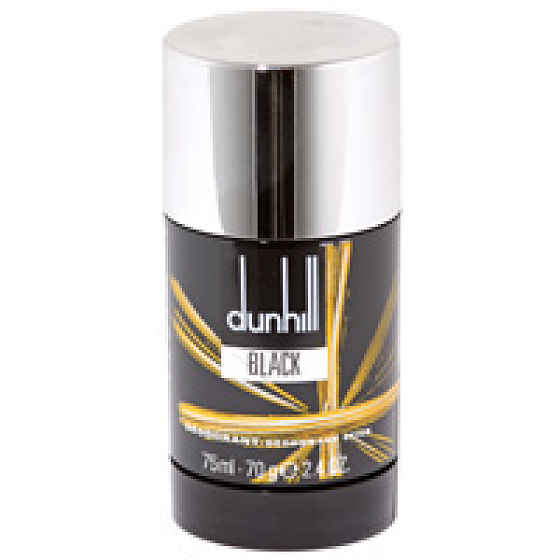 Dunhill Black Deo-Stick für Männer 75 ml