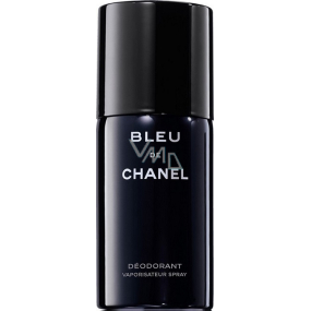 Chanel Bleu de Chanel Deospray für Männer 100 ml
