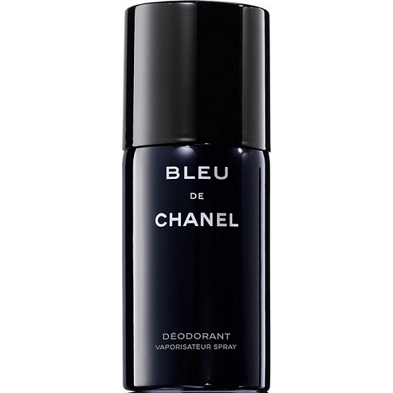 Chanel Bleu de Chanel Deospray für Männer 100 ml