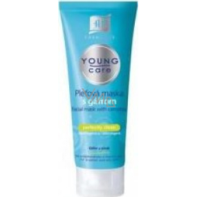 Ab Young Care Campher Gesichtsmaske 75 ml