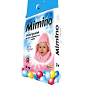 Mimino Waschpulver für Kinder 2 kg