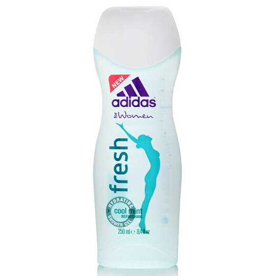Adidas Fresh SG 250 ml Duschgel