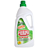 Pulirapid Casa Muschio Bianco Weißer Moschus Universalreiniger mit Ammoniak und Alkohol für alle abwaschbaren Oberflächen im Haushalt 1,5 l