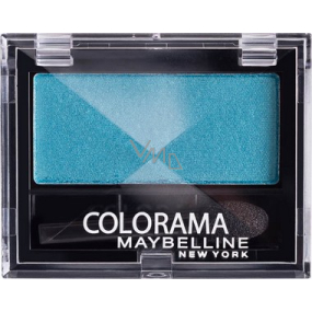 Maybelline Colorama Lidschatten Mono Lidschatten 809 3 g Maybelline Colorama Lidschatten Mono Lidschatten 809 3 g