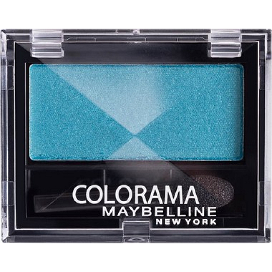 Maybelline Colorama Lidschatten Mono Lidschatten 809 3 g