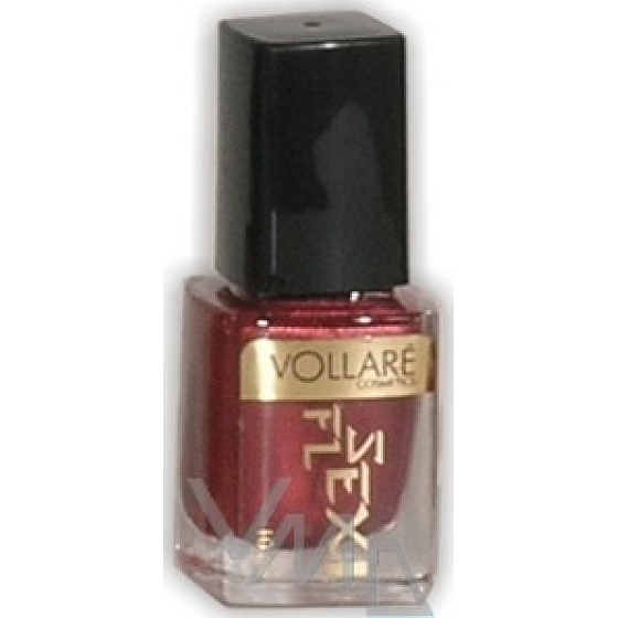 Vollare Cosmetics Sexy Flexi Nagellack 282 10 ml