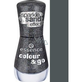 Essence Color & Go Nagellack 165 Heres My Number 8 ml