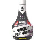 Stachema Fungisan ohne Chlor Zusatz für Malerbeschichtungen gegen Schimmel, 500 ml