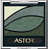 Astor Eye Artist Lidschatten-Palette 310 Underground Party In Berl 4g