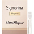 Salvatore Ferragamo Signorina Eleganza Eau de Parfum für Frauen 1,5 ml mit Spray, Fläschchen