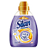 Silan Soft & Oils Care & Precious Parfümöle Lila Weichspülerkonzentrat 21 Dosen 750 ml