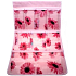 Tasche zum Aufhängen von pink 35 x 58 cm 674