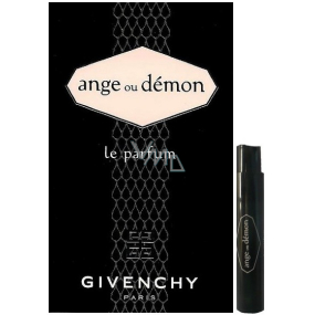 Givenchy Ange ou Démon Le Parfum Eau de Parfum für Frauen 1 ml mit Spray, Fläschchen