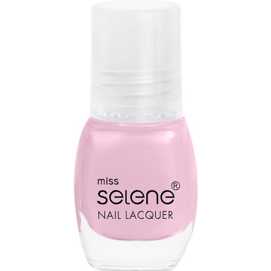 Miss Selene Nagellack Mini Nagellack 119 5 ml