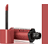 Bourjois Rouge Edition Samt flüssiger Lippenstift mit mattem Effekt 12 Beau Brun 7,7 ml