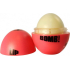 W7 Lippenbombe! Himbeer Lippenbalsam 12 g
