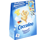 Coccolino duftende Beutel Fresh Sky, 3 Stk