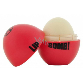 W7 Lippenbombe! Pink Cherry Lip Balm 12 g