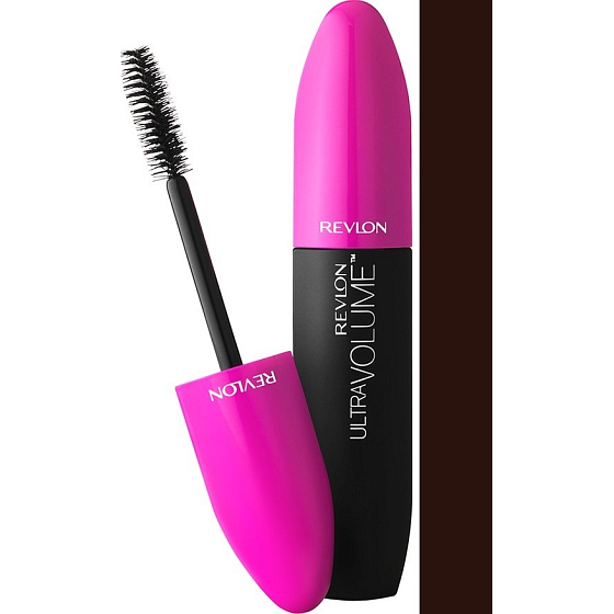 Revlon Ultra Volume Mascara Blackened Brown 8,5 ml