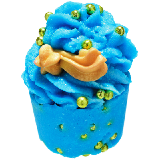 Bomb Cosmetics Shooting Stars Butterstift für Bad 50 g