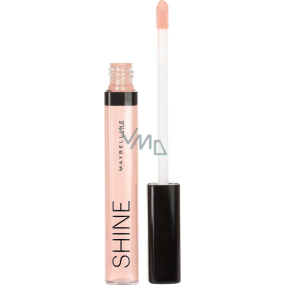 Maybelline Lip Studio Gloss Shine 100 Pfirsich glitzern 6,8 ml