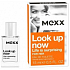 Mexx Look Up Now for Her Eau de Toilette 15 ml