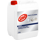 Savo gegen Schimmel Desinfektionsmittel, 5 kg