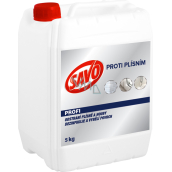 Savo gegen Schimmel Desinfektionsmittel, 5 kg