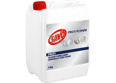 Savo gegen Schimmel Desinfektionsmittel, 5 kg