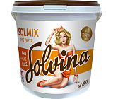 Solvina Solmix Waschpaste, 10 kg