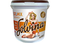 Solvina Solmix Waschpaste, 10 kg