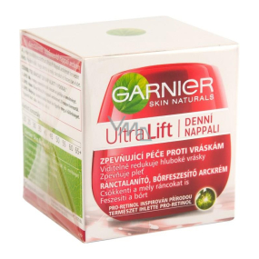 Garnier UltraLift Anti-Falten-Tagescreme 50 ml