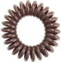 HH Simonsen Hair Cuddles Braune Haarbänder braun 3 Stück