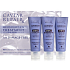 Alterna Caviar RepaiRx Reconstruction Treatment Kit Dreiphasige regenerative Behandlung 3 x 50 ml
