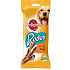 Pedigree Rodeo Geflügelzusatzfutter für erwachsene Hunde 70 g