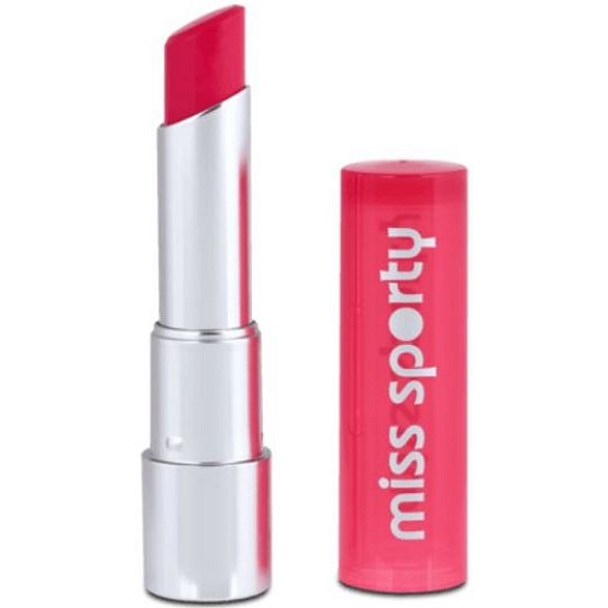 Miss Sports Mein bester Freund für immer Lippenstift Matt Lippenstift 200 Mein Plüsch Pink 3,8 g
